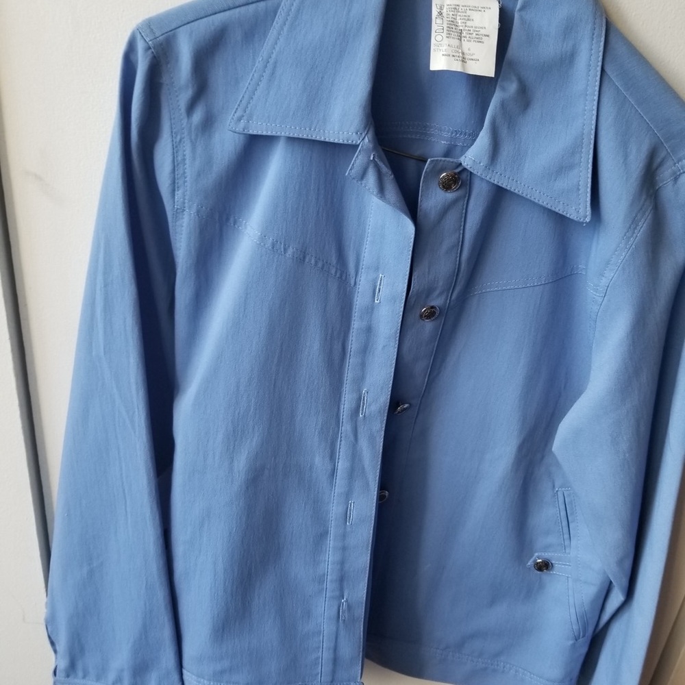 3/$25 Casual jacket
